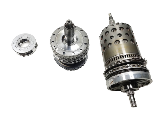 2013 Hyundai Genesis Automatic Transmission Planetary Gear Assy OEM
