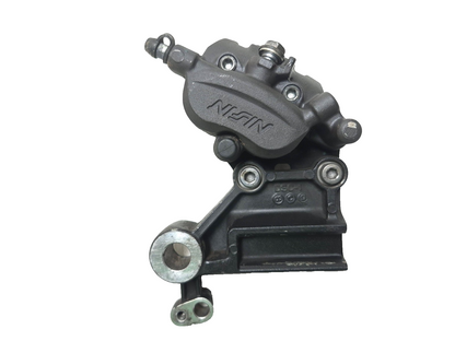 2019 Kawasaki Z400 Er400d Rear Brake Caliper OEM
