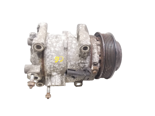 2011 - 2020 Dodge Grand Caravan A/c Compressor OEM