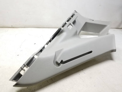 2010 - 2016 Cadillac SRX Upper C Pillar Panel Cover Trim Left & Right Pair OEM
