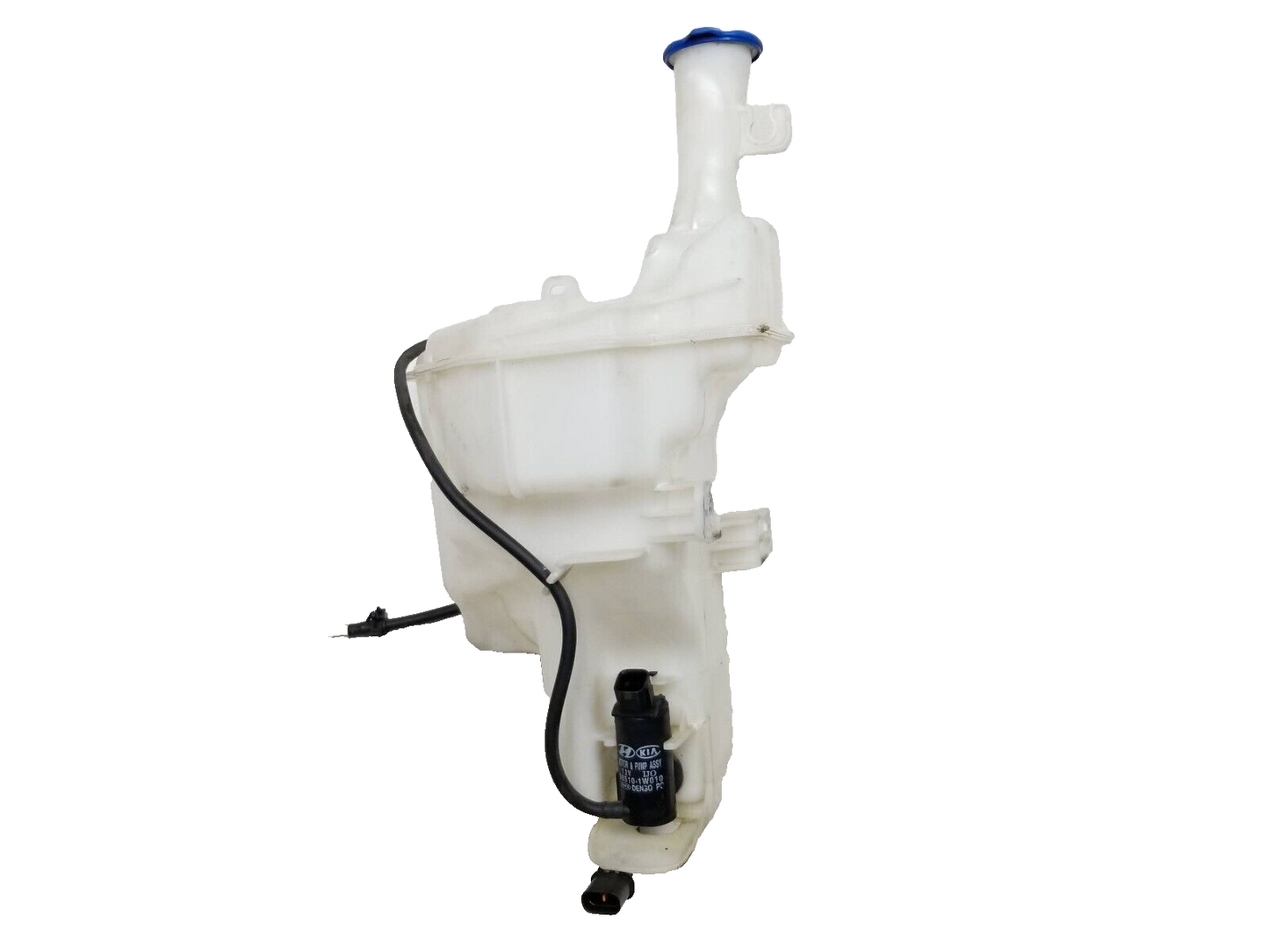 14 15 16 Kia Forte Windshield Washer Fluid Reservoir Bottle  OEM