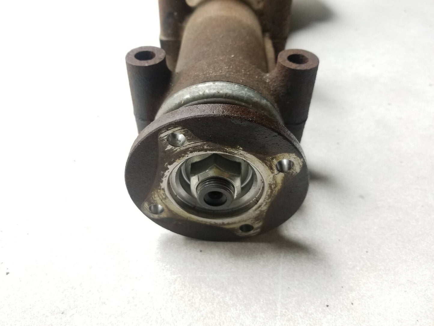 2015 Subaru Forester Rear Differential Carrier OEM