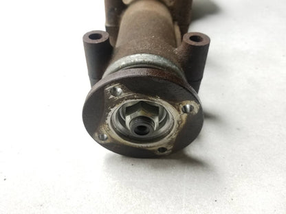 2015 Subaru Forester Rear Differential Carrier OEM