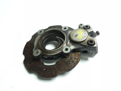 2009-2017 Ski-doo Mxz Summit Renegade Brembo Brake Caliper  & Rotor  OEM