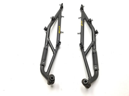 2022 Kawasaki Klr650 Kl650l Rear Right &left Pair Grab Handle OEM