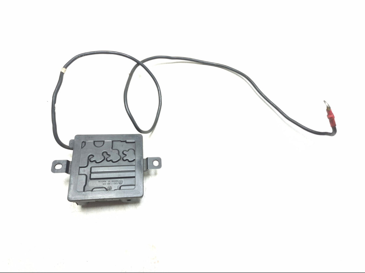 2013 BMW 328i F30 Integrated Supply Module OEM