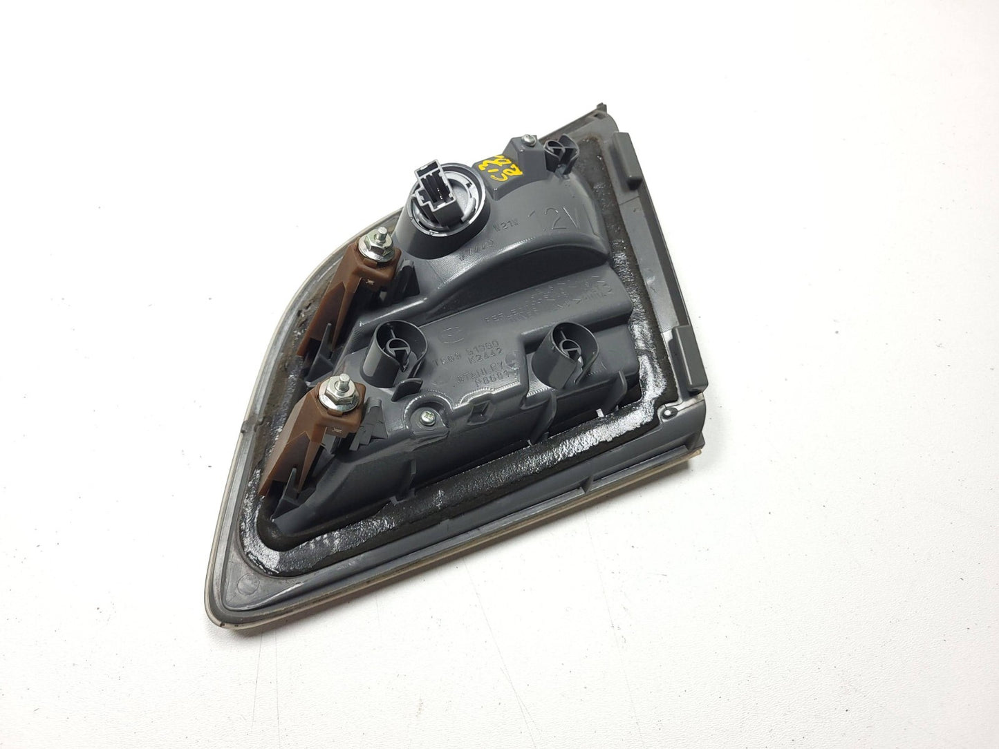 2010 - 2012 Mazda Cx-9 Tail Light Left & Right 4pcs OEM