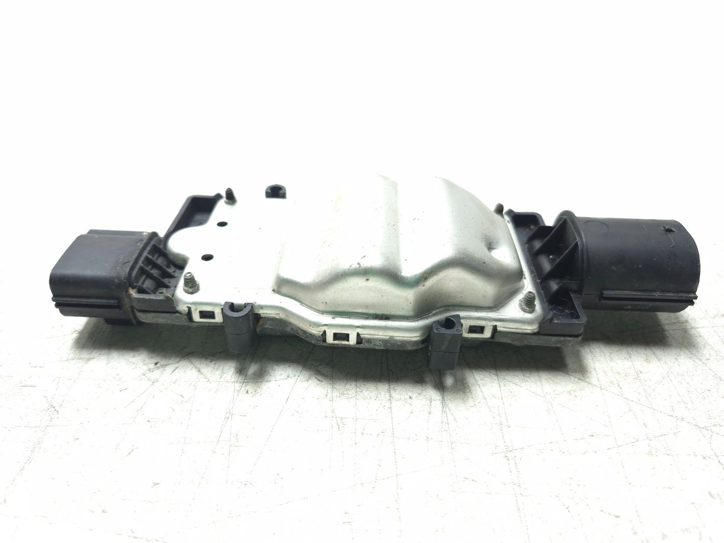 2013 Ford Focus St Radiator Cooling Fan Control Module OEM