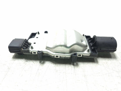2013 Ford Focus St Radiator Cooling Fan Control Module OEM
