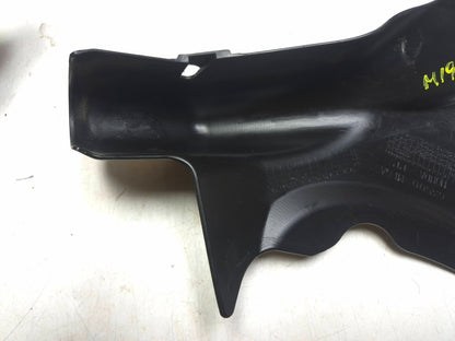 2009 Honda Shadow Spirit Vt750 Side Neck Cover Panel Left & Right OEM
