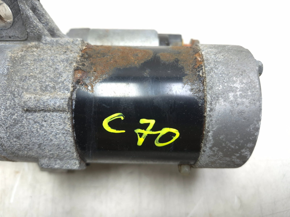 2017 Ford Focus St Starter Motor OEM
