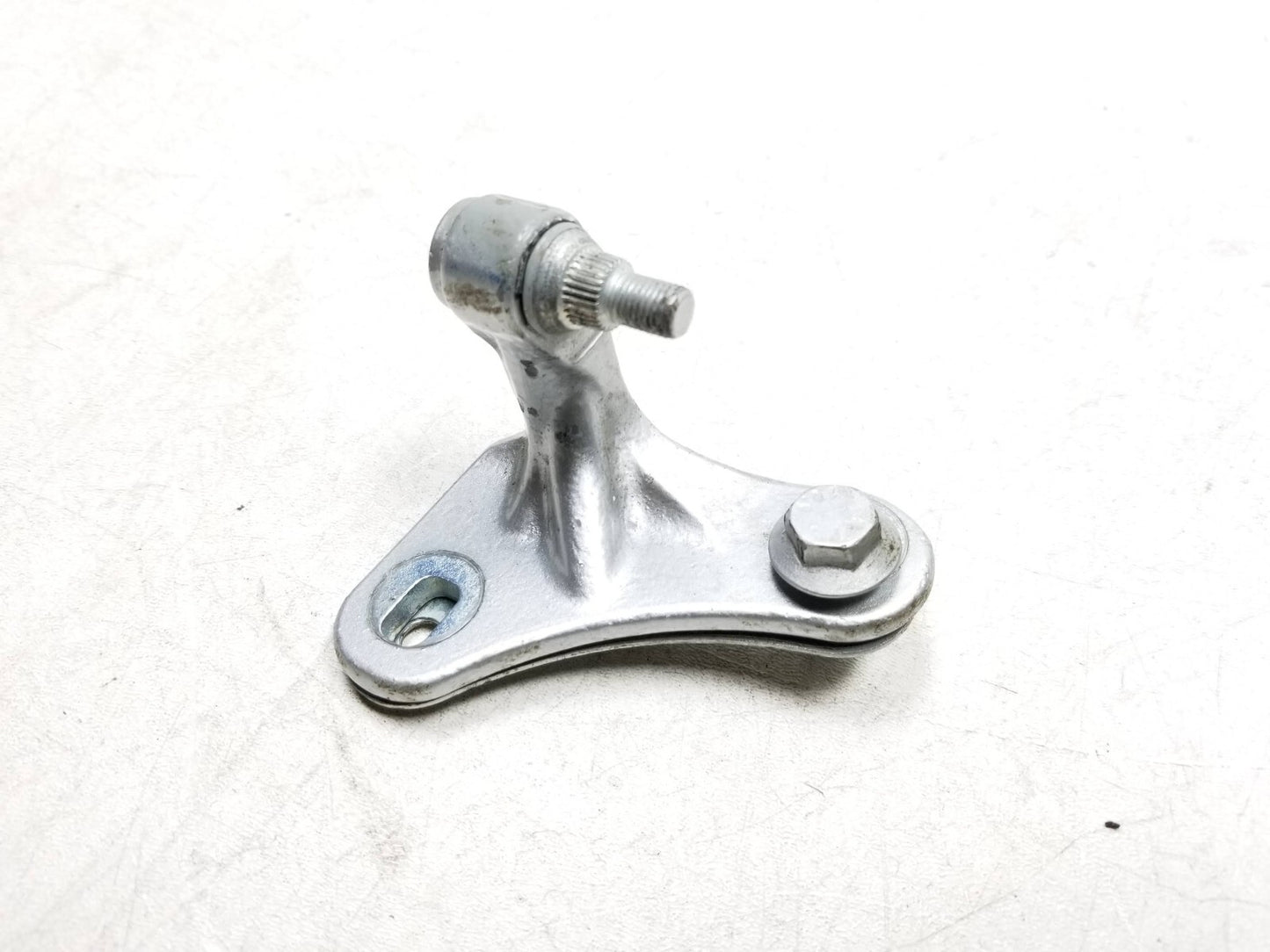 02-05 Mercedes W203 C230 Coupe Door Hinge Left & Right OEM