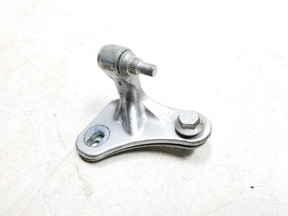 02-05 Mercedes W203 C230 Coupe Door Hinge Left & Right OEM