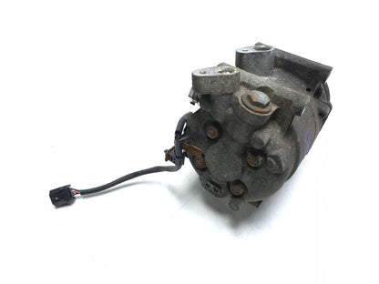 2013 Honda Cr-z Ac Compressor OEM