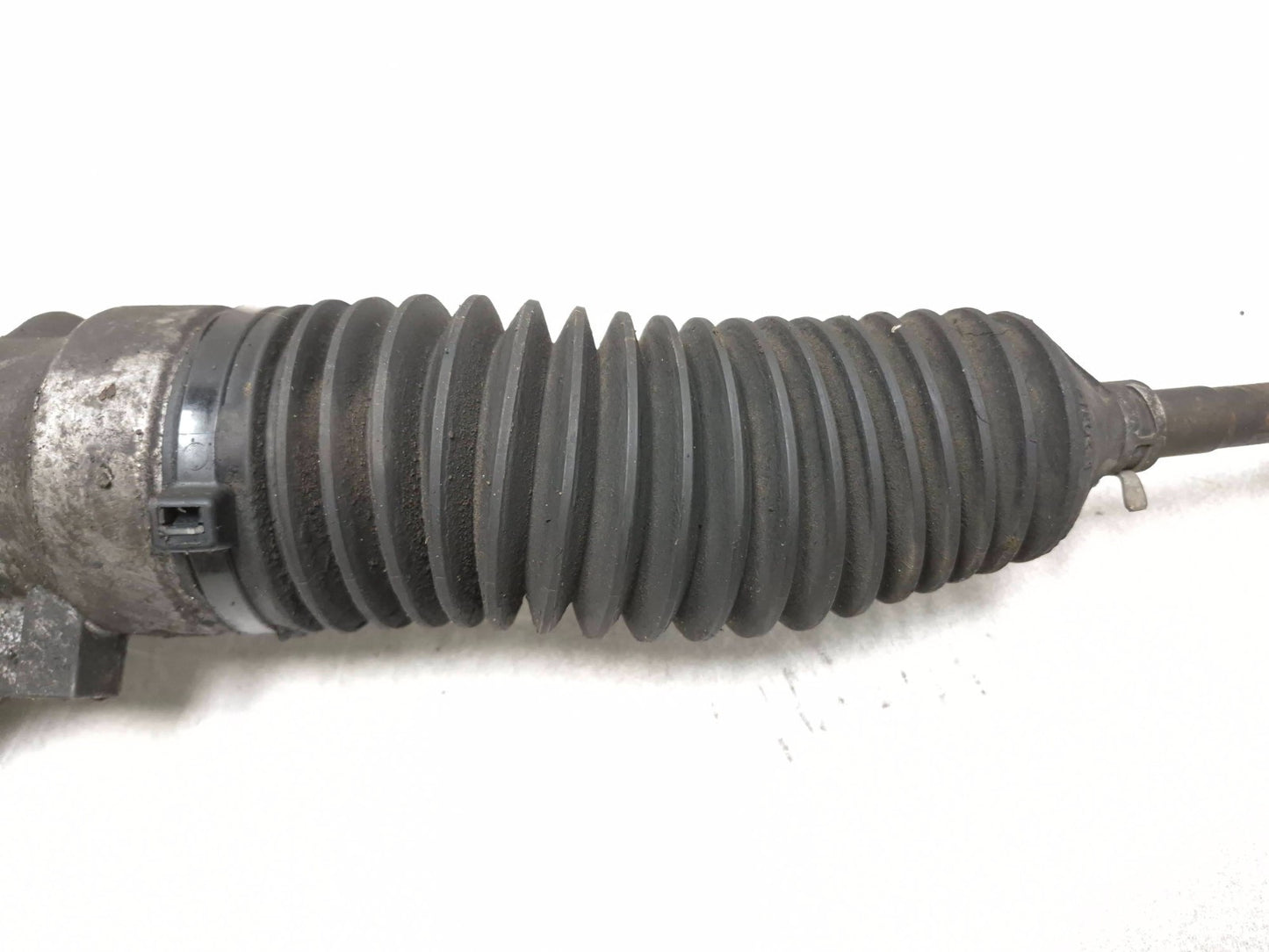 2008 Lincoln Navigator Power Steering Rack & Pinion OEM