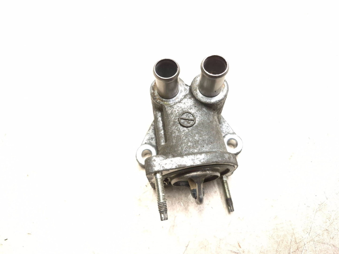 2018 Toyota Corolla Engine Coolant Thermostat Housing OEM