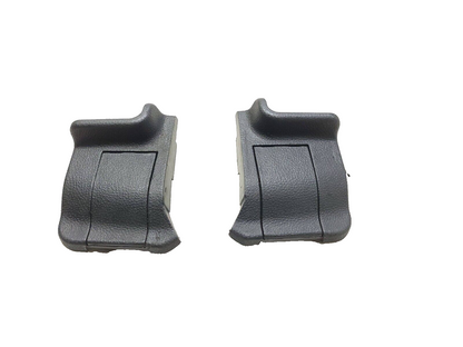 10-15 Chevrolet Equinox Center Console Floor Stud Cap Pair OEM