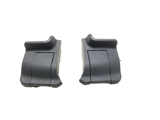 10-15 Chevrolet Equinox Center Console Floor Stud Cap Pair OEM