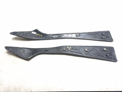 2012 BMW 750li Center Console Side Trim Panel Left Right 4pcs Oem✅