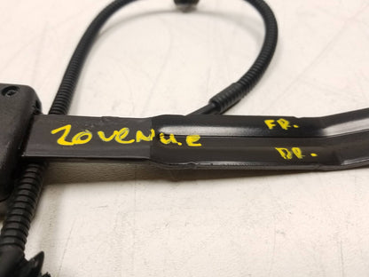2020 Hyundai Venue Front Driver Seat Belt Buckle OEM