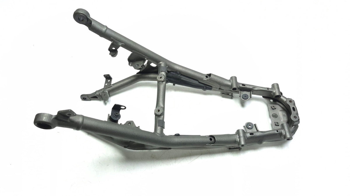2024 Triumph Speed 400 Rear Subframe Ta111084 OEM