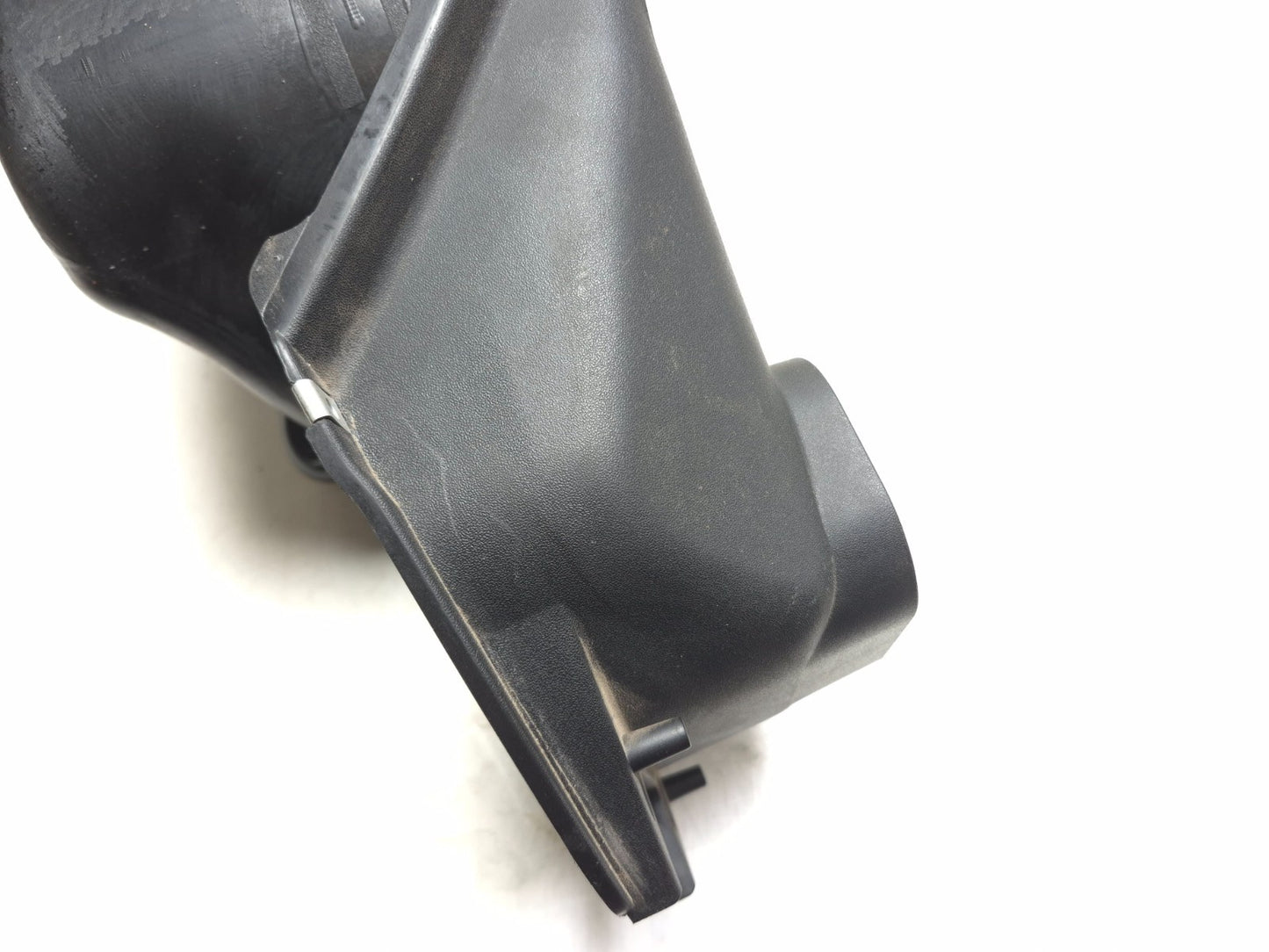 2022 Piaggio Liberty 150 Rear Undertail Helmet Storage Box OEM