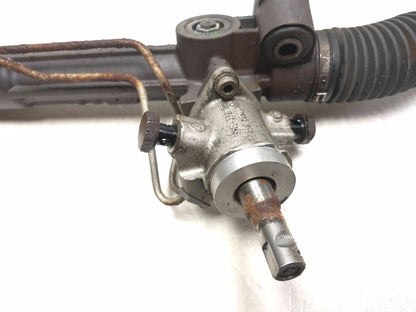 2007 Saab 9-5 Aero Power Steering Rack & Pinion OEM