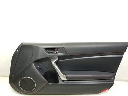 2015 Scion Fr-s Door Panel Front Passenger Side Right OEM