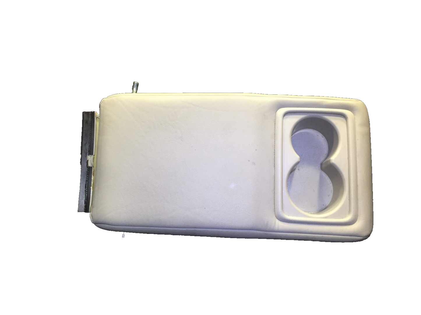 2010 Acura Tsx Rear Seat Armrest W/ Cup Holder OEM