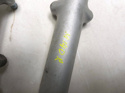 2006 Suzuki Marauder Gz250 Front Fork Shock Left & Right Pair OEM