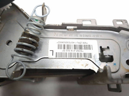 2015 Volkswagen Golf Steering Column OEM