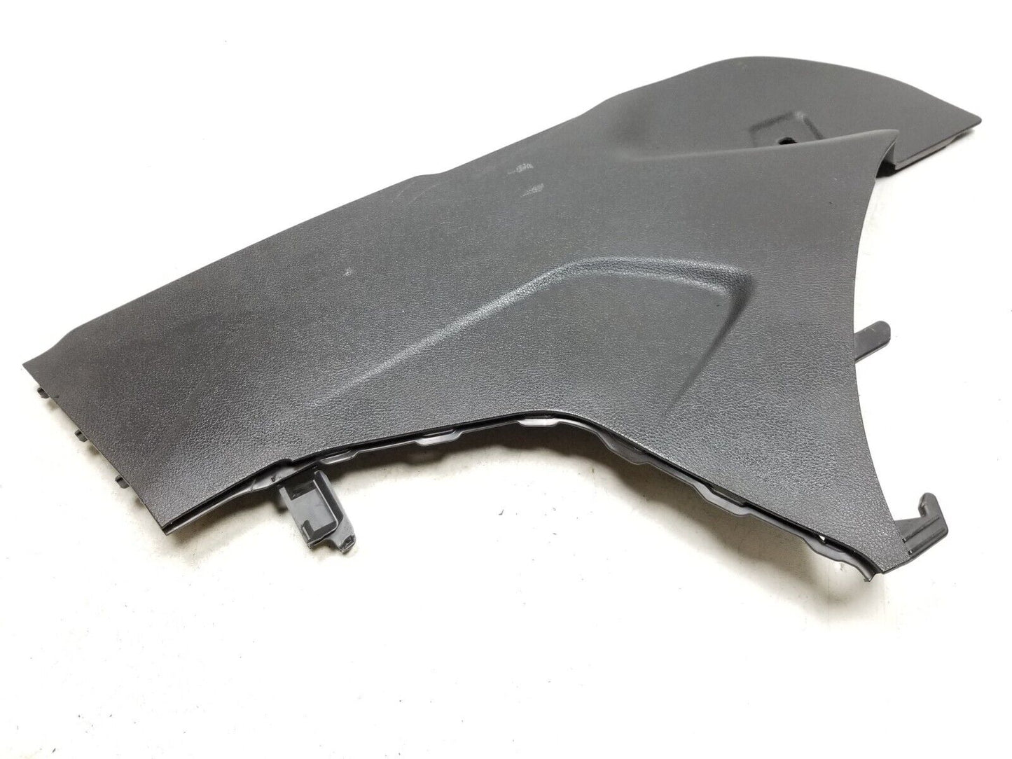 12 - 14 Ford Focus Center Console Side Trim Cover Left & Right Pair OEM