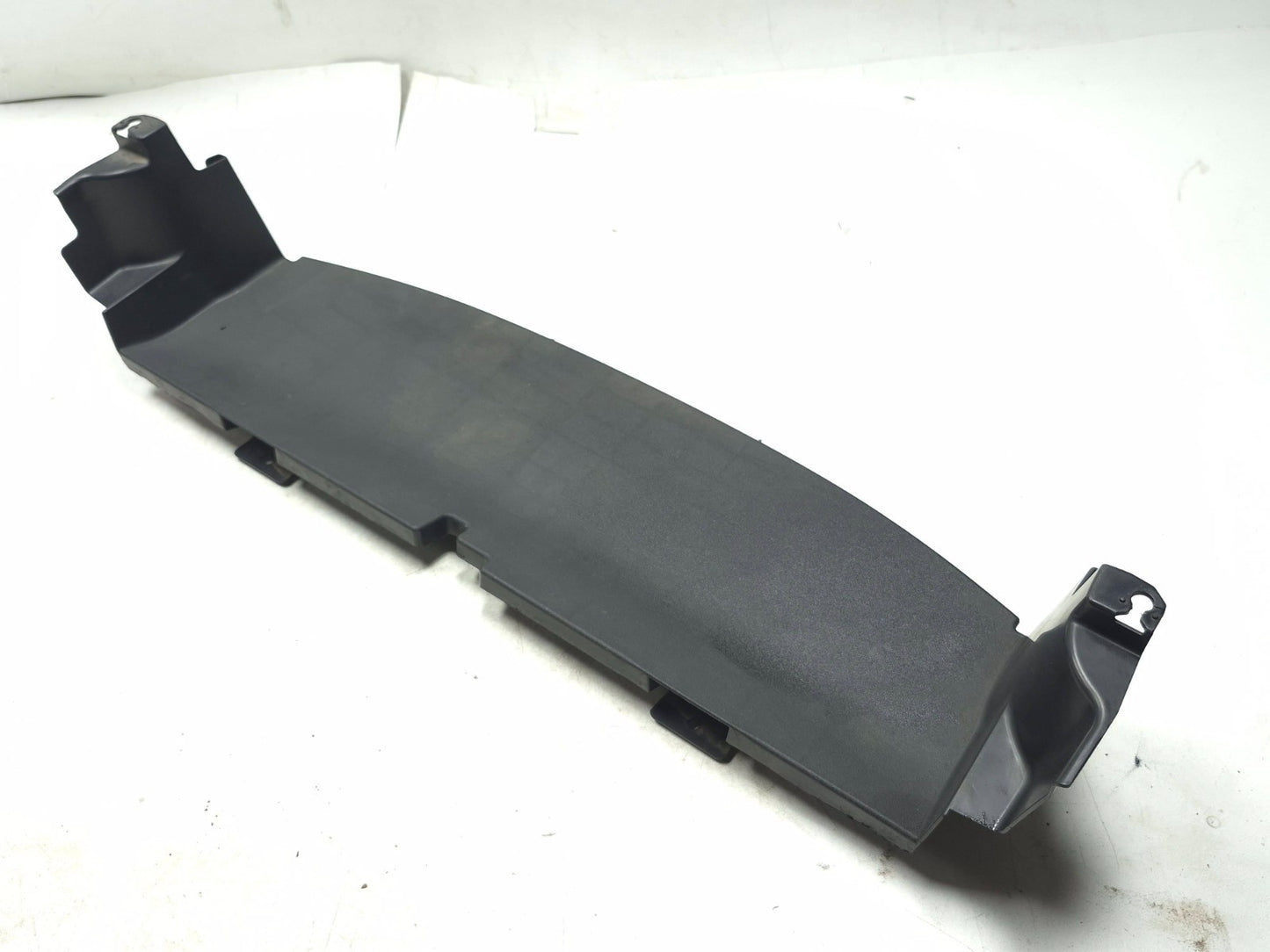 2009 Lexus IS250 Lower Radiator Support Opening Cover OEM