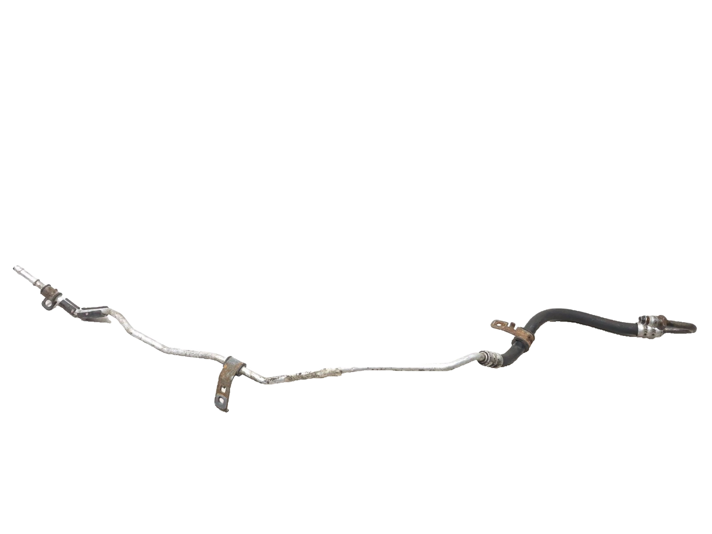 2013 Dodge Grand Caravan Power Steering Return Line Hose 04766312ad Oem✅