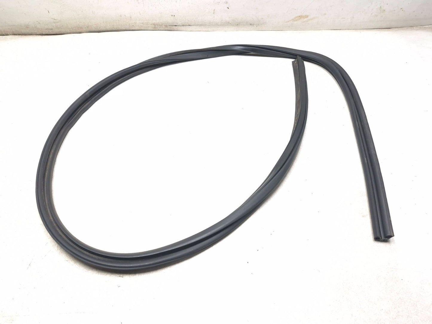 2008 Lincoln Navigator Body Weatherstrip Seal Left & Right OEM
