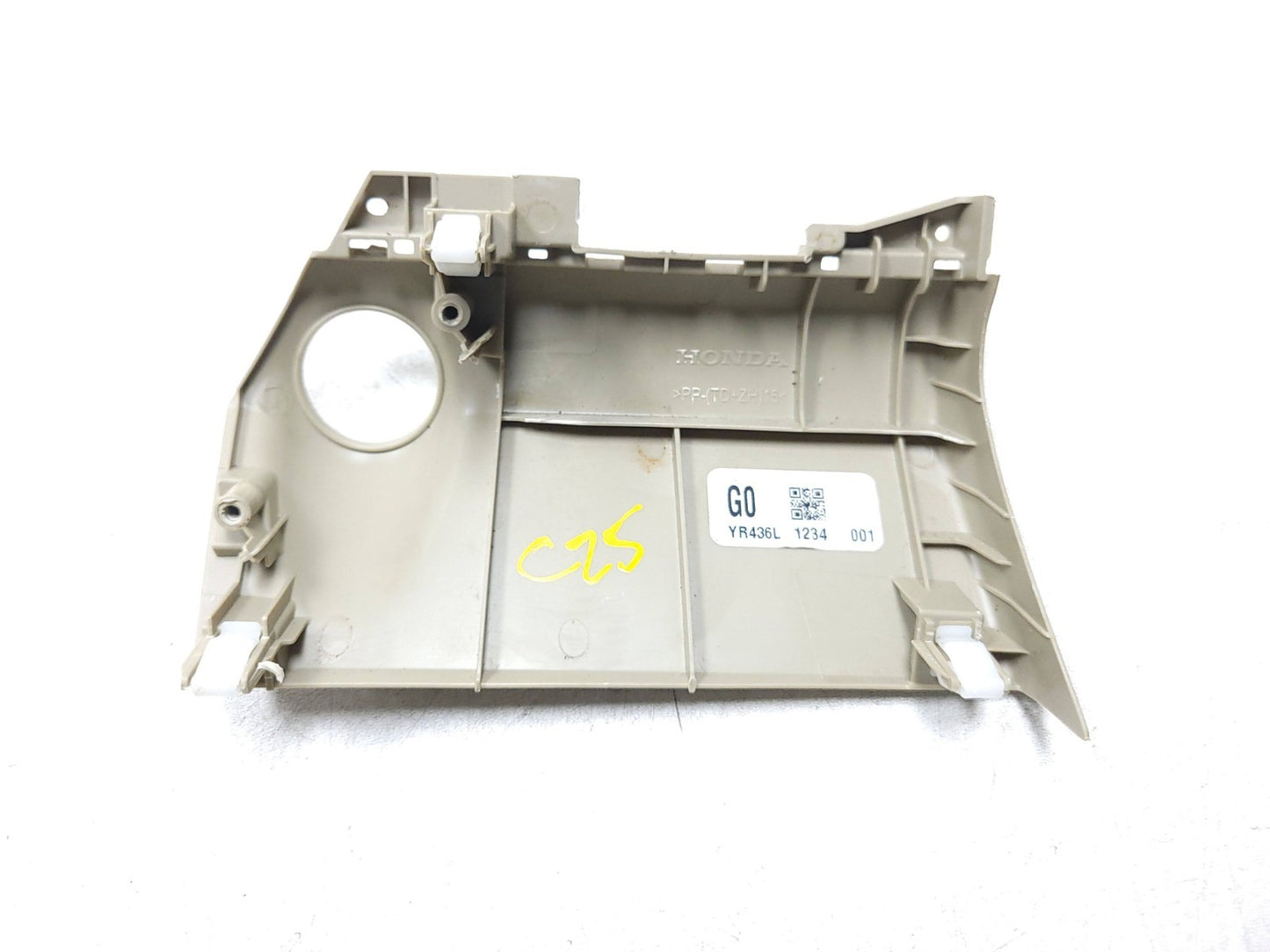 2014 Acura RDX Engine Start Stop Switch Trim OEM ✅