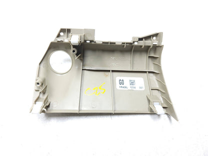 2014 Acura RDX Engine Start Stop Switch Trim OEM ✅