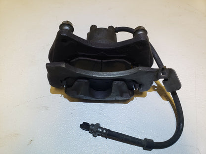 2015 Jeep Patriot Brake Caliper Front Passenger Side Right OEM