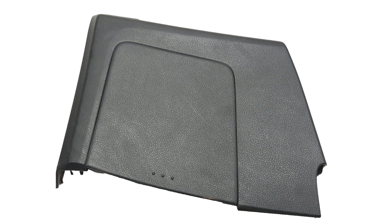 2013 Honda Cr-z Left Driver Dash Fuse Box Lid Cover Trim Panel  OEM
