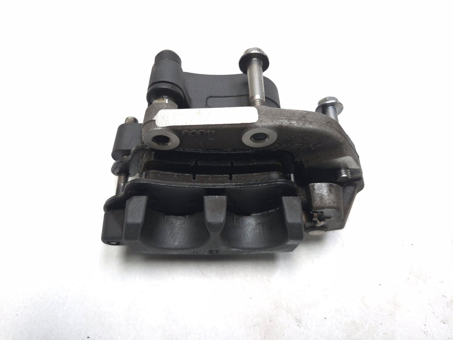 2017 Kawasaki Vulcan S En650c Front Brake Caliper OEM