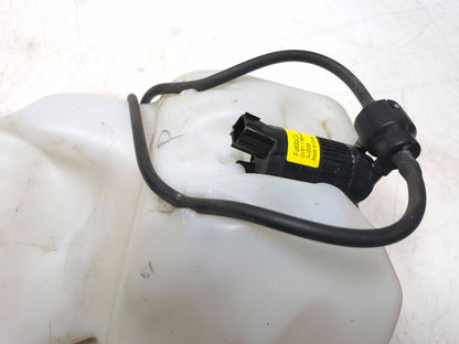2019 Ford Ecosport Windshield Washer Fluid Reservoir  OEM