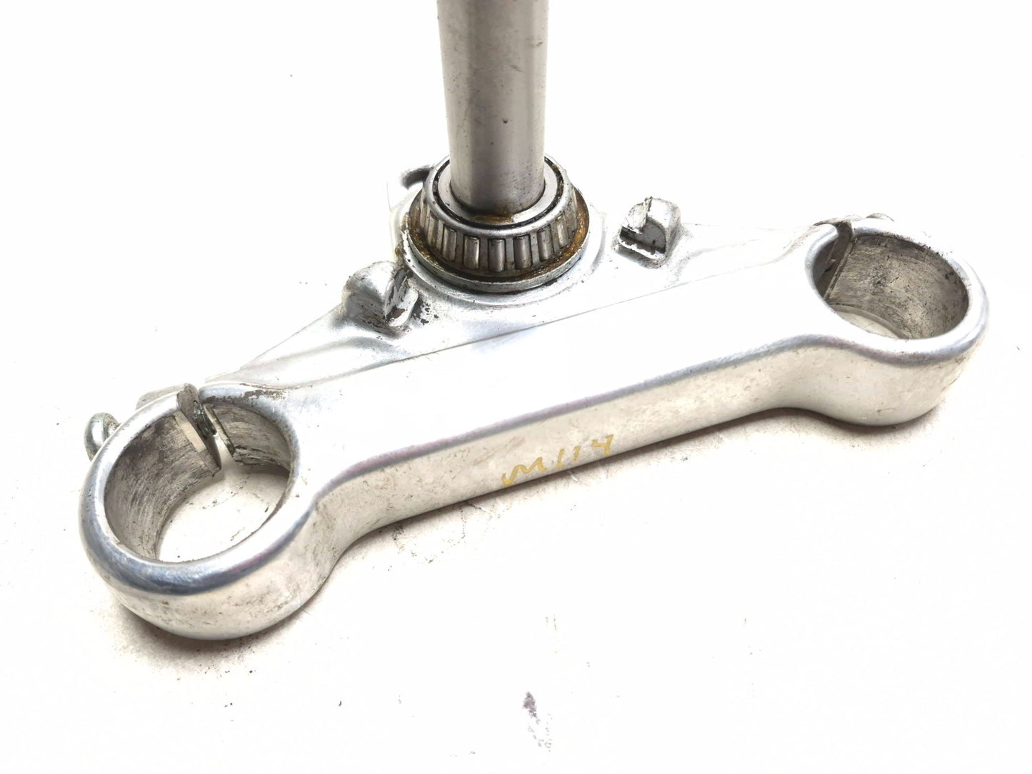 1997 Harley-davidson Sportster Xl883 Triple Tree Lower Stem OEM