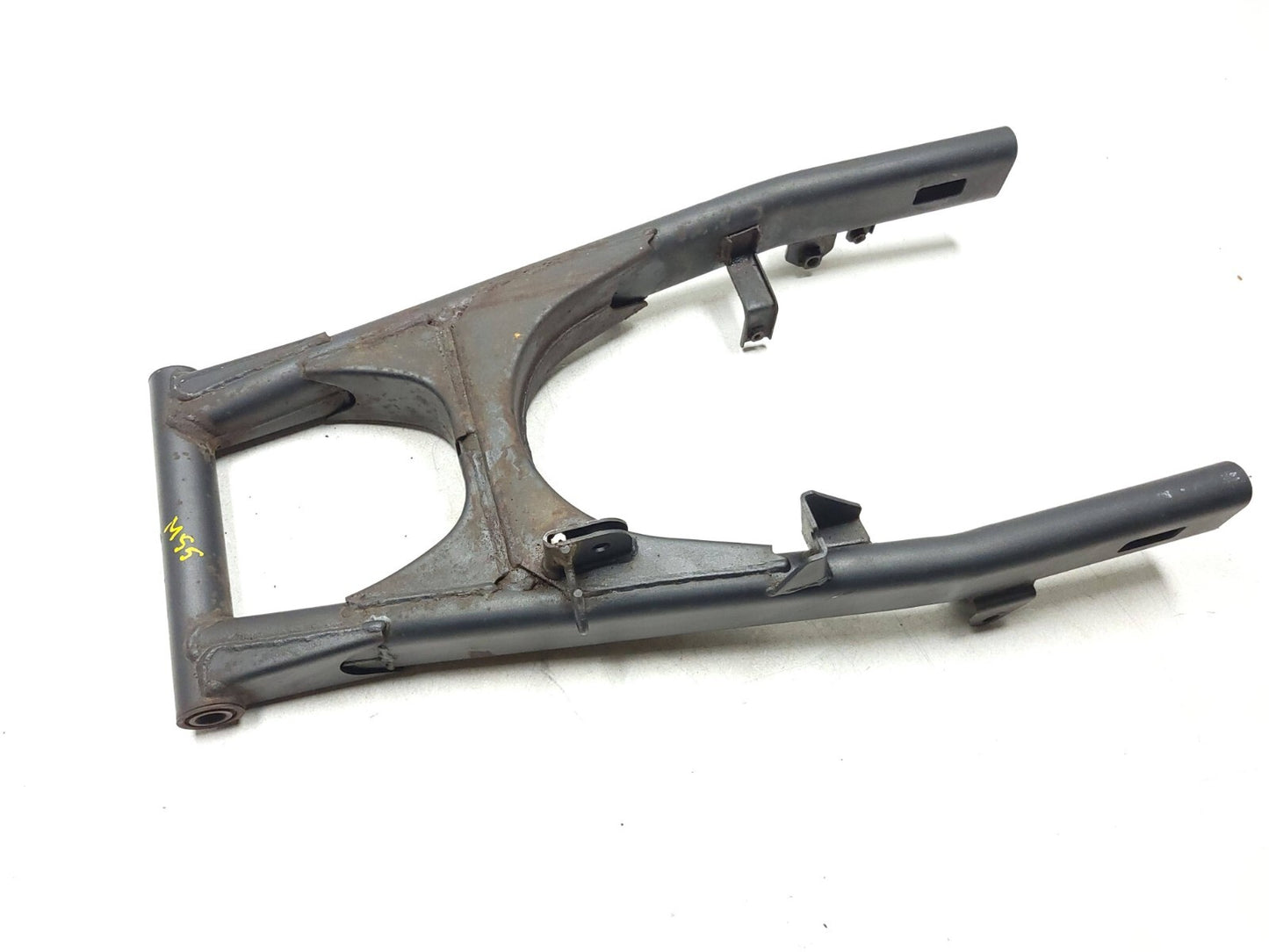 1996 - 2009 Kawasaki Vulcan 500 En500 Swingarm Rear Suspension OEM