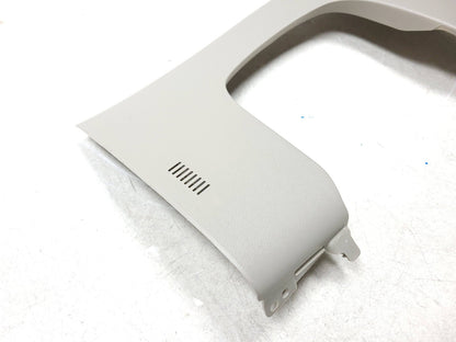 2007 - 2009 Acura Mdx Driver side Lower Dash Panel Cover Trim OEM