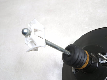 2015 Volkswagen Golf Power Brake Booster & Mater Cylinder OEM