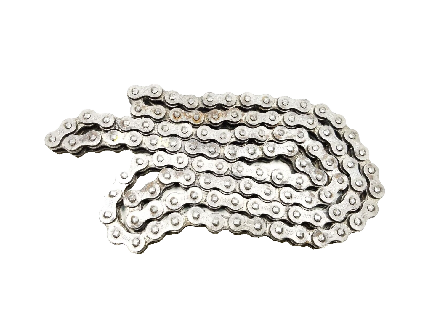 2017 - 2022 Honda Cmx300 Cmx500 Rebel Drive Chain OEM