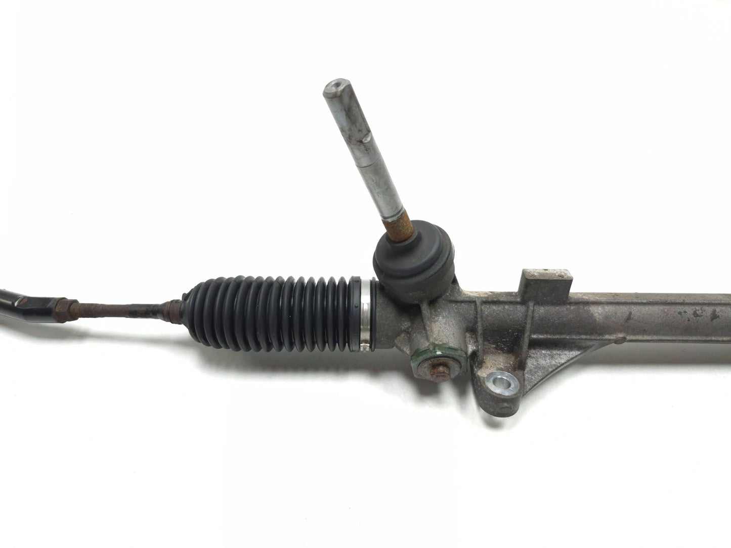 2015 Nissan Juke Power Steering Gear Rack & Pinion OEM