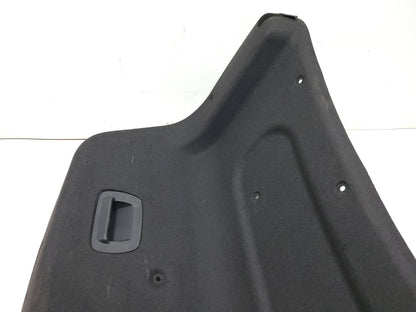 09 - 12 Hyundai Genesis Trunk Lid Liner Trim Panel OEM Sedan