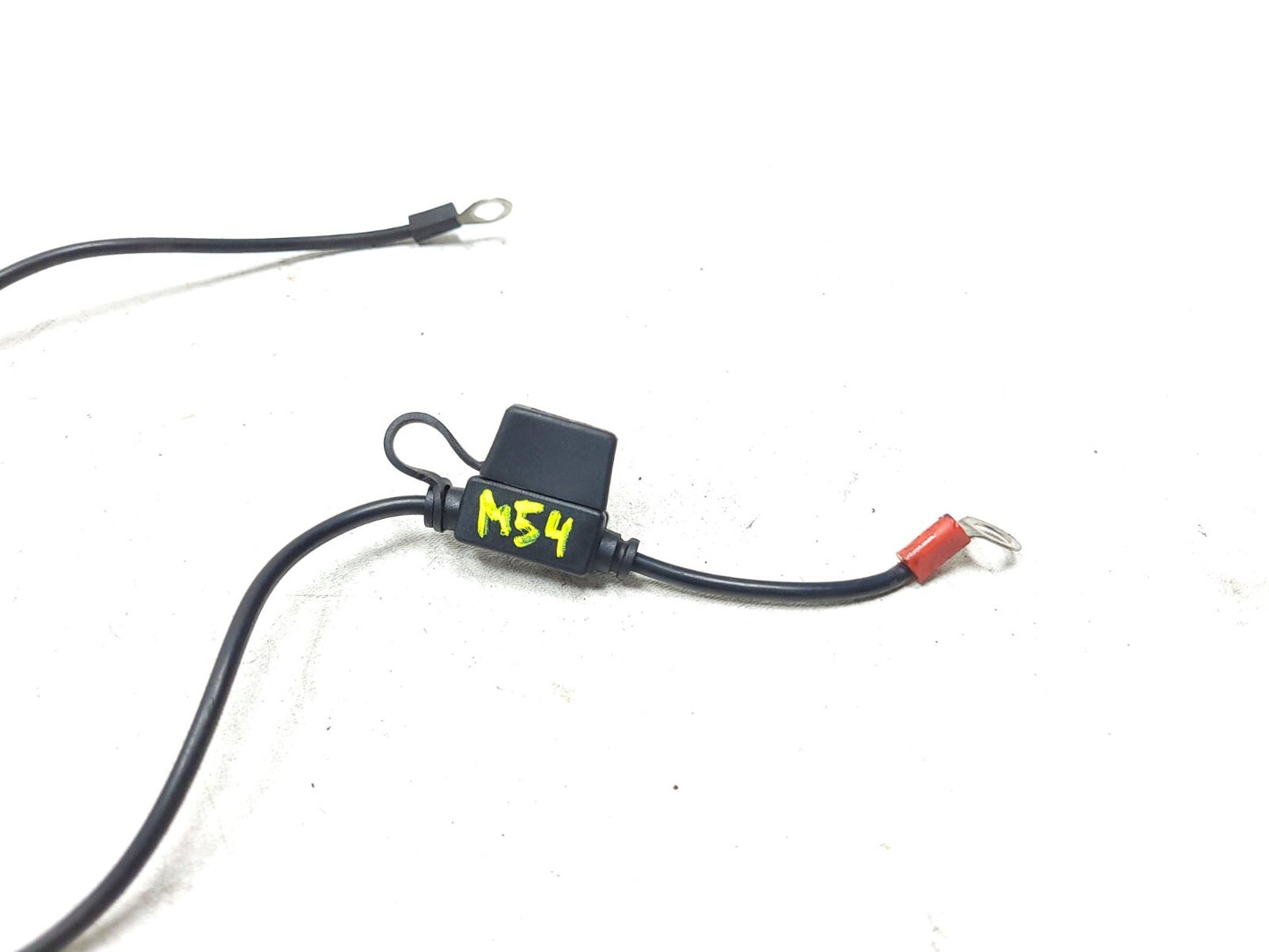 14 - 20 Harley Xg750 Street 750 Battery Tender Cable Charge OEM