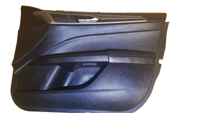 2014 Ford Fusion Front Door Trim Panel Right Passenger Side OEM